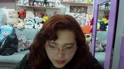 Sofia online show from February 2025 11:38:02 PM