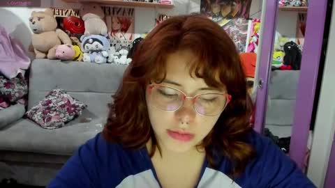 Sofia online show from February 2025 10:21:01 PM