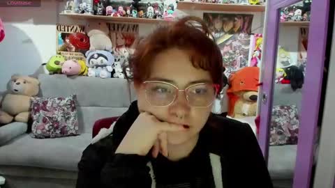Sofia online show from February 2025 10:08:02 PM