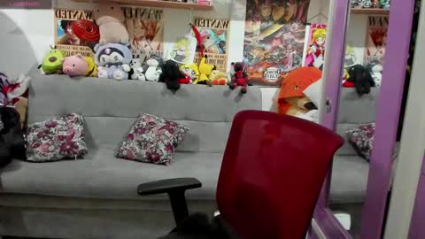 Sofia online show from February 2025 10:09:01 PM