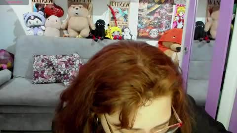 Sofia online show from February 2025 01:36:02 AM