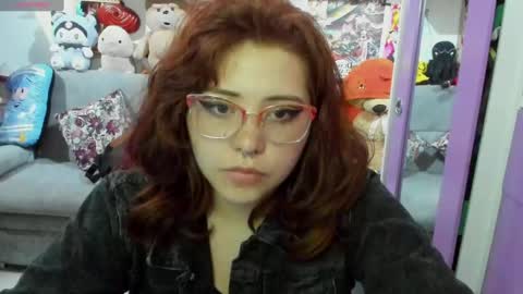 Sofia online show from February 2025 11:32:02 PM