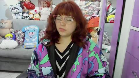 Sofia online show from February 2025 04:03:02 AM