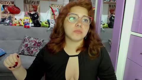 Sofia online show from March 2025 10:52:02 PM