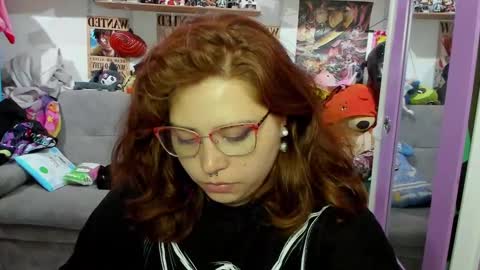 Sofia online show from March 2025 11:00:02 PM