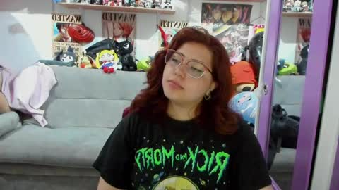 Sofia online show from March 2025 12:00:01 AM