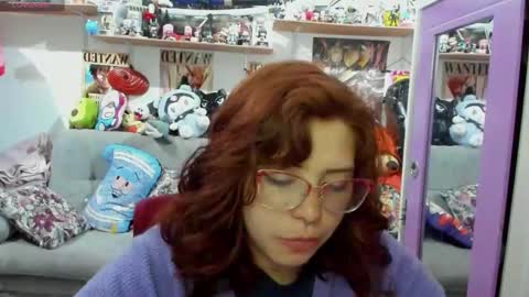 Sofia online show from March 2025 11:49:01 PM
