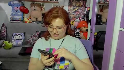 Sofia online show from March 2025 03:35:01 AM