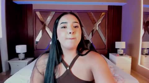 Sofia caramel online show from October 2025 07:12:02 PM