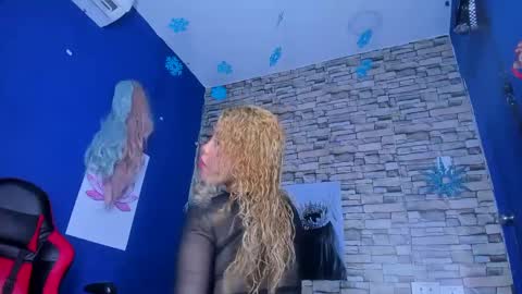 sofiacastillo01 online show from March 2025 12:48:02 PM