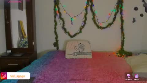 sofiacruz16 online show from December 2024 11:22:02 AM