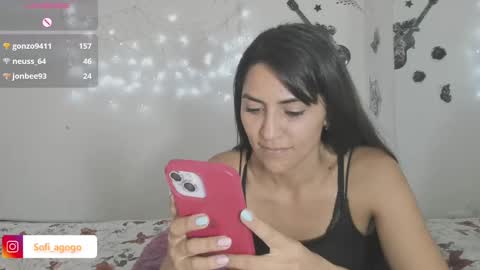 sofiacruz16 online show from March 2025 09:48:02 PM
