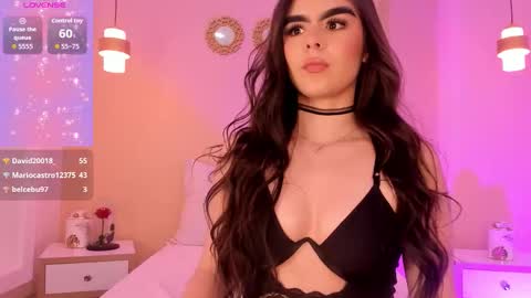 SofiaFontaine online show from November 2025 05:28:02 AM