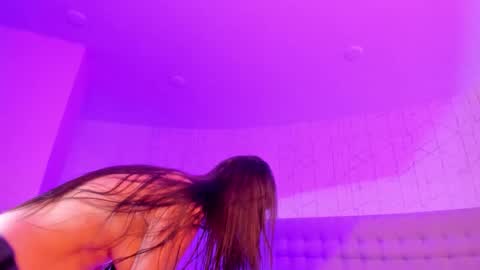 SofiaFontaine online show from December 2025 05:24:02 AM