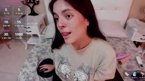 Sofi - next broadcast today 1030pm Colombia time online show from February 2025 05:11:02 AM