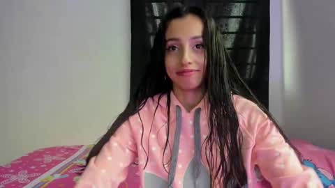 Sofia online show from January 2025 10:08:02 PM