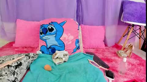 Snapshot of sofiaquiin15 chatting on October 2025 09:13:01 PM Sofia online show from October 2025 09:13:01 PM