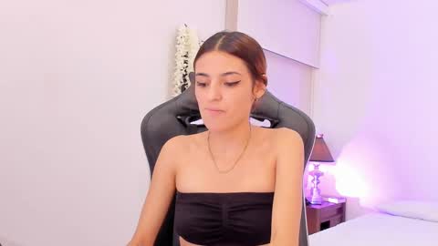 Sofia  Help me reach 5K followers  online show from February 2025 08:14:02 PM