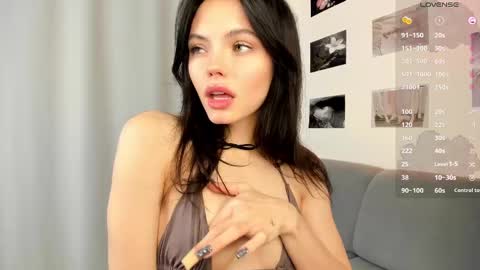 Sofia online show from February 2025 02:28:01 AM