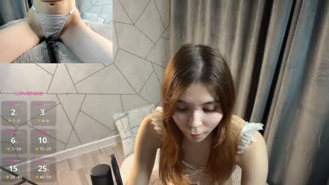 Sofia online show from February 2025 02:45:02 PM
