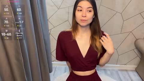 Snapshot of sofiasuper chatting on October 2025 10:23:02 AM Sofia online show from October 2025 10:23:02 AM