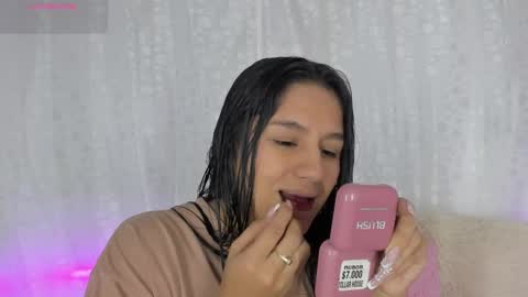 Snapshot of sofiaxmiller chatting on January 2025 08:07:02 PM Danna Sofia online show from January 2025 08:07:02 PM