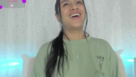 Snapshot of sofiaxmiller chatting on March 2025 04:32:01 AM Danna Sofia online show from March 2025 04:32:01 AM