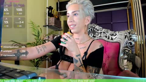 IG bar bieroyal online show from March 2025 08:41:01 AM