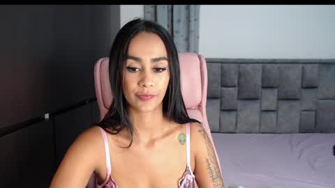 Sofie Rosee online show from December 2024 02:27:02 AM
