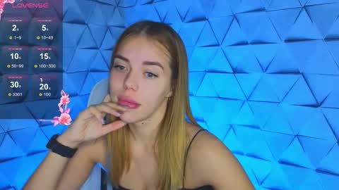 Sofie online show from September 2025 02:02:01 AM