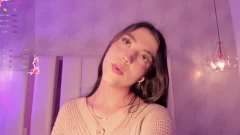 Sofie online show from December 2024 08:23:01 PM