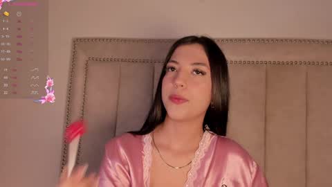 Sofie online show from December 2024 01:11:01 PM