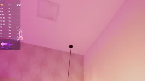 Sofie online show from December 2024 01:57:02 AM