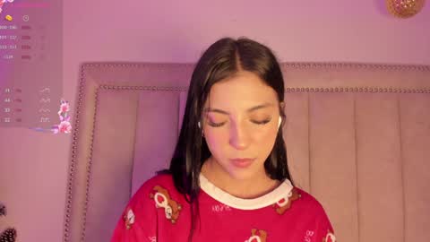 Sofie online show from December 2024 02:38:02 PM