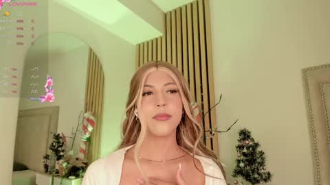 Sofie online show from December 2024 03:44:02 PM