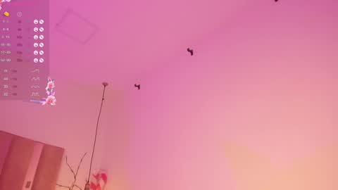Sofie online show from December 2024 07:57:01 PM