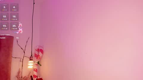 Sofie online show from December 2024 05:42:02 AM