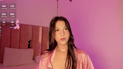 Sofie online show from December 2024 09:20:01 PM