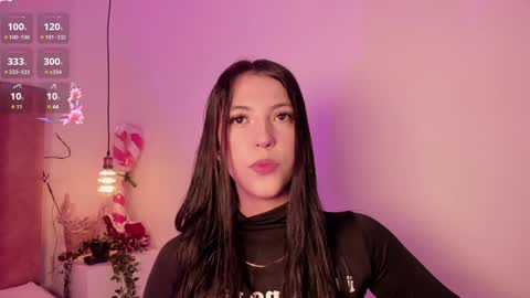 Sofie online show from January 2025 01:58:01 PM