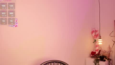 Sofie online show from January 2025 04:20:01 PM