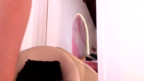 Sofii Lopezz online show from February 2025 05:47:02 PM