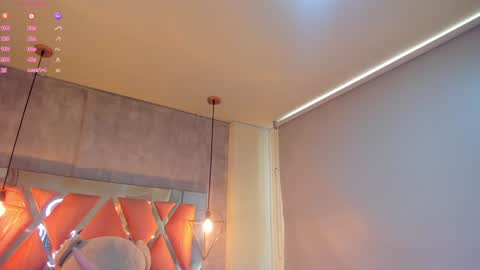 Snapshot of sofii_miller_ chatting on February 2025 05:40:02 PM online show from February 2025 05:40:02 PM