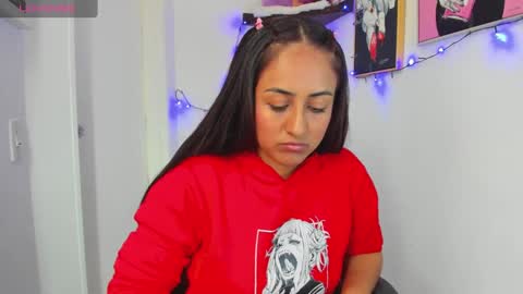 sofiia rodriguez online show from January 2025 04:33:01 PM