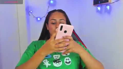 sofiia rodriguez online show from January 2025 08:01:01 PM