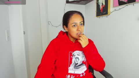 sofiia rodriguez online show from January 2025 12:09:02 PM