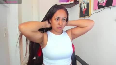 sofiia rodriguez online show from January 2025 03:13:02 PM