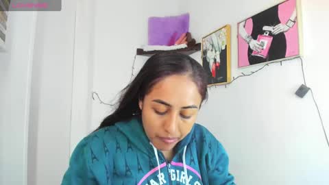 sofiia rodriguez online show from January 2025 12:29:01 PM