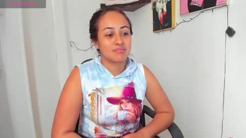 sofiia rodriguez online show from January 2025 05:46:01 PM