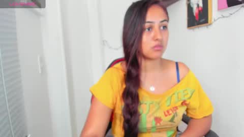 sofiia rodriguez online show from January 2025 05:45:02 PM