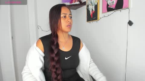 sofiia rodriguez online show from February 2025 01:10:02 PM